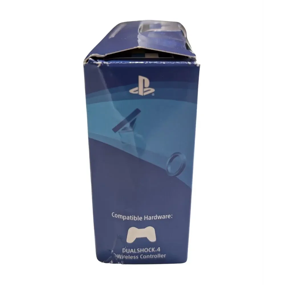 Sony PlayStation PS4 DualShock 4 Back Button Attachment Controller Add on NWT